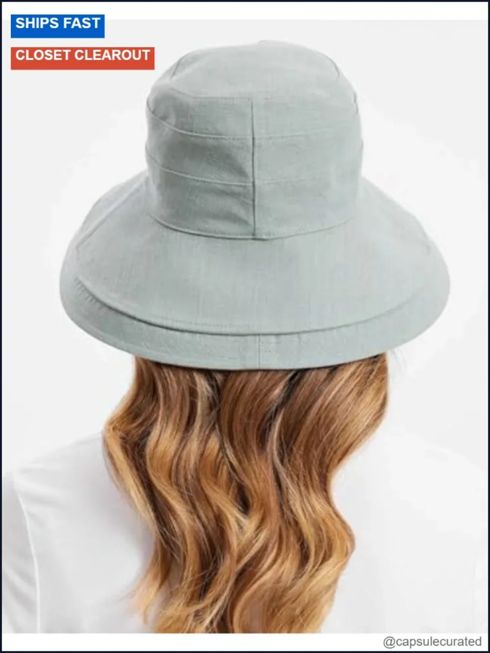 N/A this stylish